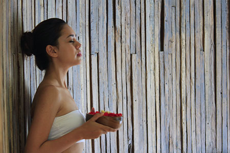 Puri Sebali Resort - Spa